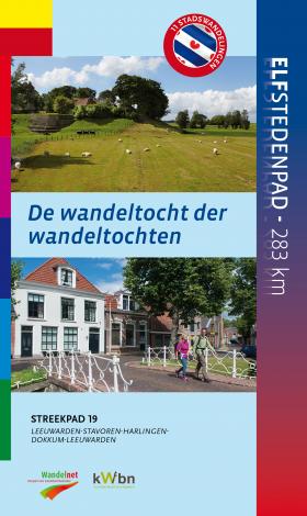 Streekpad 19 Elfstedenpad (Wandelnet)